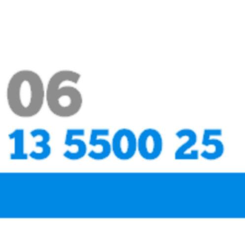 0613550025 - Mooi Makkelijk Nummer Lebara --- XC