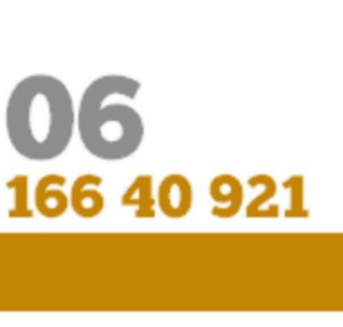 0616640921 Mooi makkelijk Telfort 06 nummer kopen