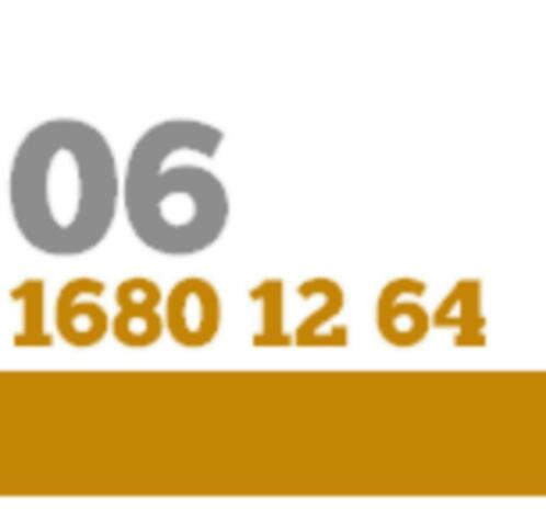 0616801264 Mooi makkelijk Telfort 06 nummer kopen