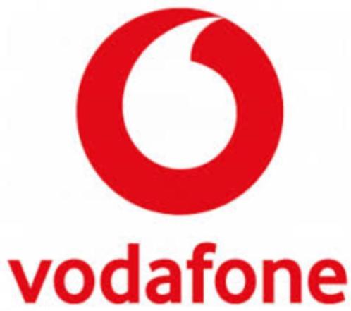 062 15 11 666 Vodafone Simkaart