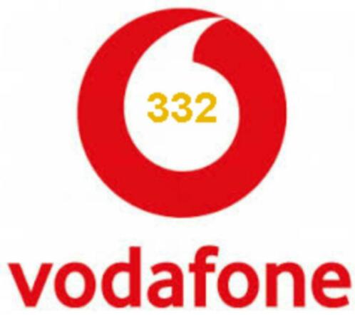 062 52 09 550 Vodafone Simkaart