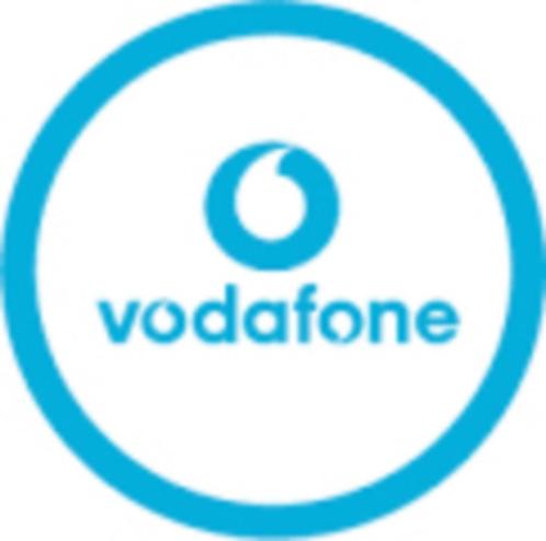  0621 4620 07)(0621 4620 18) Simkaart Vodafone