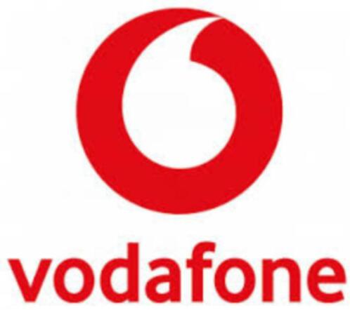 (0621 94 6210) Simkaart Vodafone