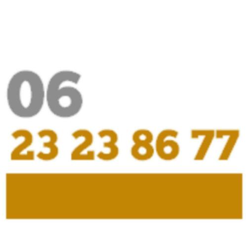 0623238677 - Mooi Makkelijk Nummer Lebara --- CB