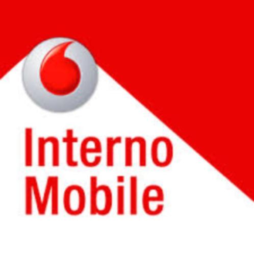 (0625 0067 38)(0625 0067 40) Vodafone Simkaarten