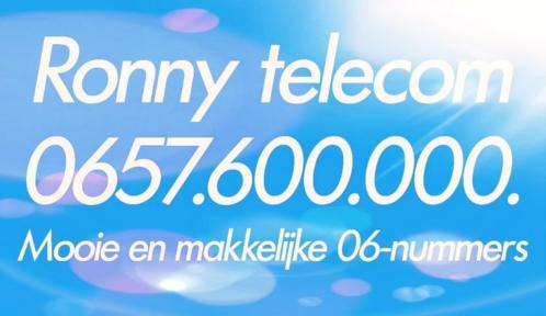 0626 800.300. En meer mooie 06 nummers 