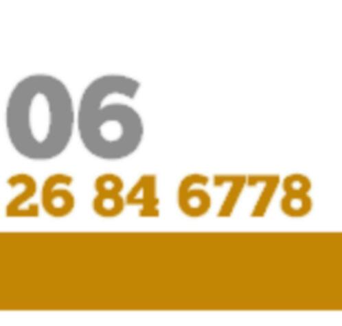 0626846778 Mooi makkelijk Telfort 06 nummer kopen