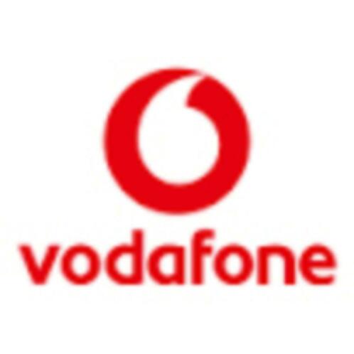 0627 651 860 Vodafone Simkaart