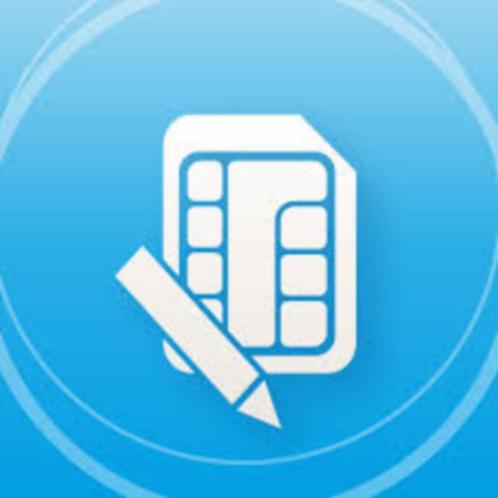 064 555 6990 Simkaart Lebara