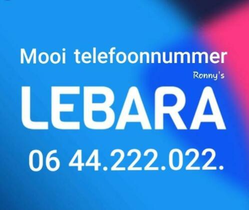 0644.222.022. En veel meer mooie 06 nummers 