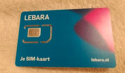 0644344534 Top Makkelijk nummer lebara prepaid simkaart