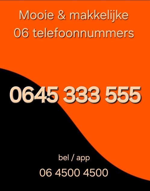 0645 333 555. En meer mooie 06 nrx27s.