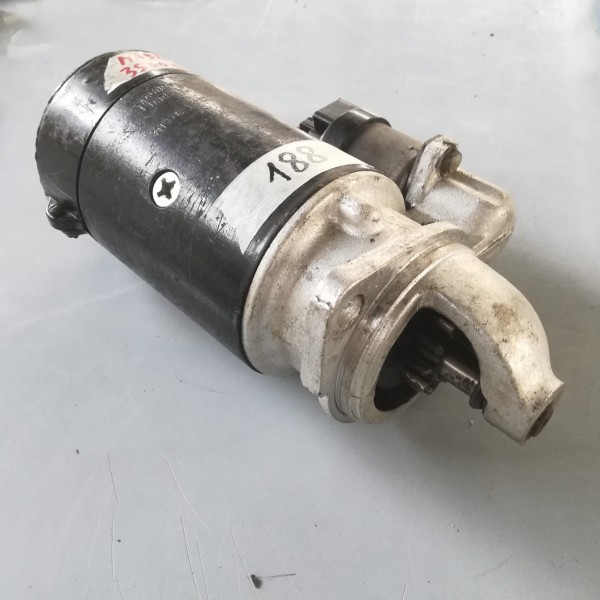 Starter motor for Maserati 3500 GT, Mistral and Sebring