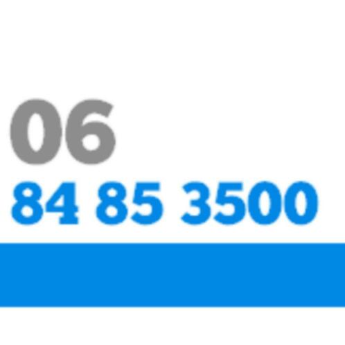 0684853500 - Mooi Makkelijk Nummer Lyca --- XT