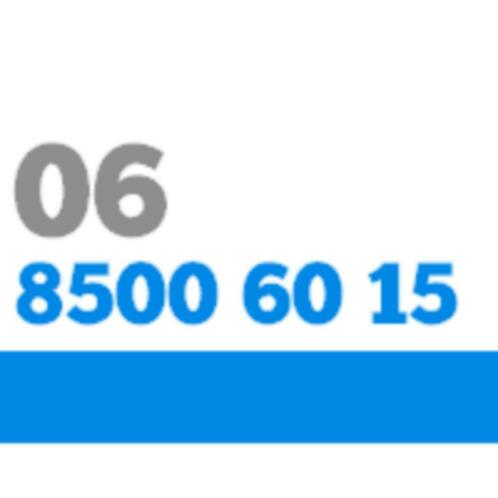 0685006015 - Mooi Makkelijk Nummer Lyca --- XT