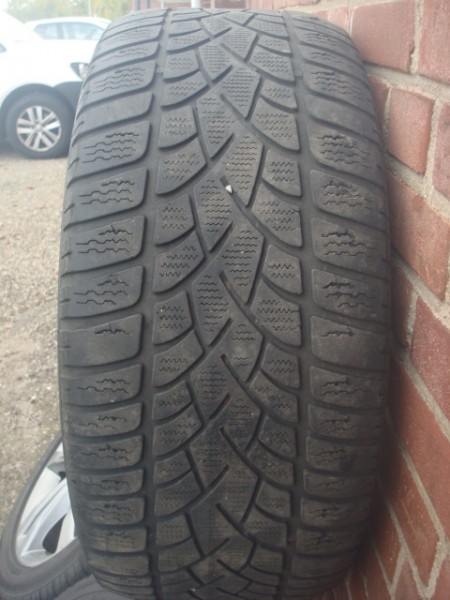 17 inch Originele Avantgarde Velgen Mercedes C E klasse Steek 5x112