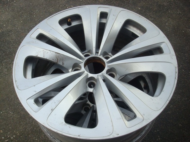 18 Inch Orginele BMW Styling 234 Velgen Zonder Banden Steek 5x120