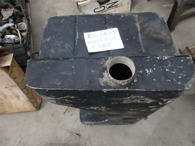 Fuel tank Rolls Royce Silver Cloud s1