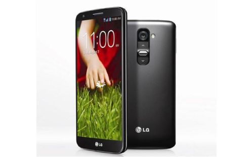 07LG G2Nieuw in DoosZwart16GBSnelste Telefoon