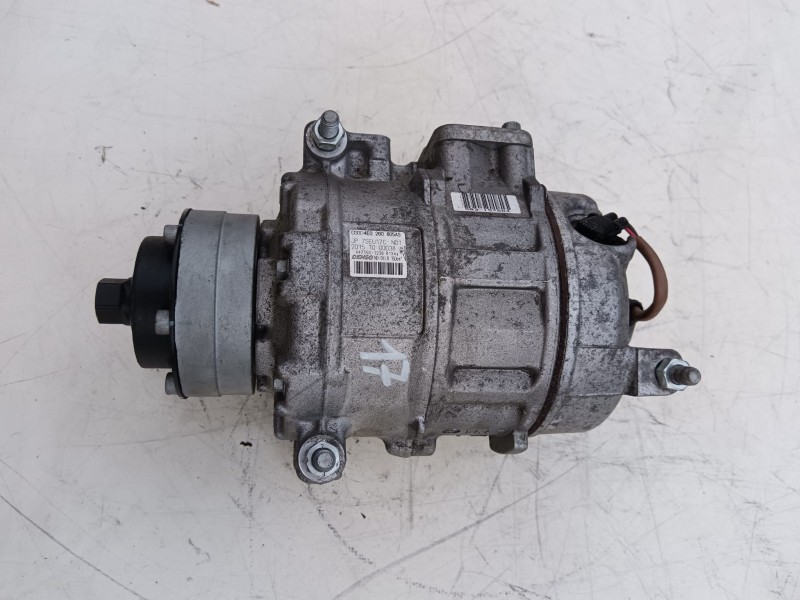 Air Conditioning Compressor Lamborghini Gallardo LP560-4