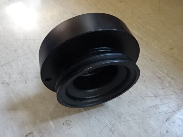 Crankshaft pulley Ferrari 308