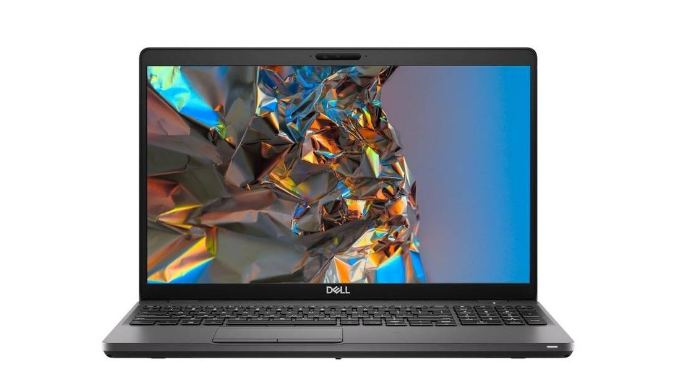 DELL Latitude 5501 | 9e generatie i7 | 16GB | 256GB-SSD | Windows 11 | Als nieuw