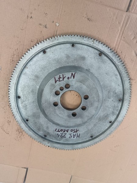 Flywheel Maserati 2.24