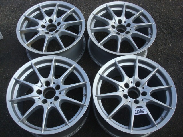 17''Orginele Mercedes-Benz CLS klasse W218 5x112