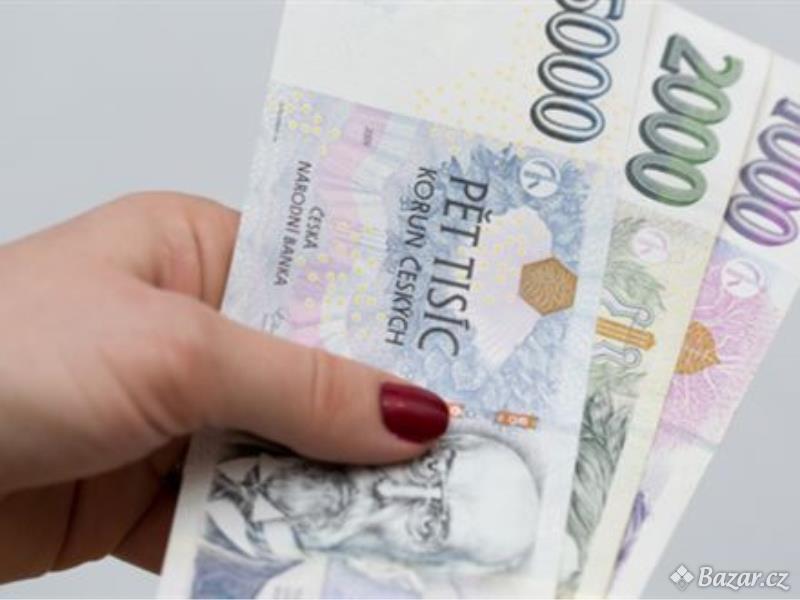 Financiële oplossingen voor serieuze en eerlijke mensen