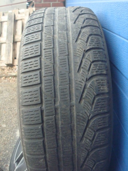 17 Inch Originele Mini Velgen en Banden Steek 5x120