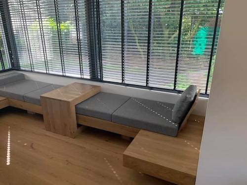 Kussens op maat Kussenallure