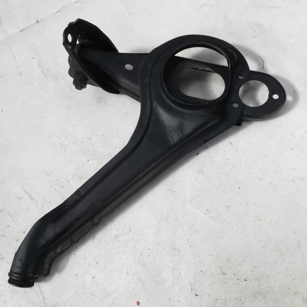 Front upper suspension arms Fiat Dino 2400 