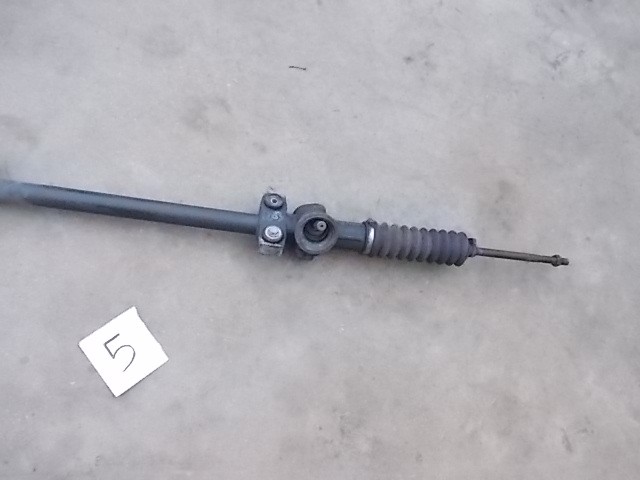 Steering rack for Ferrari 512 TR