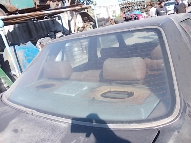 Rear window for Lancia Thema 8.32