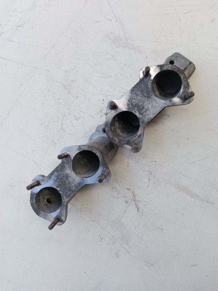 Intake manifold for Lancia Beta