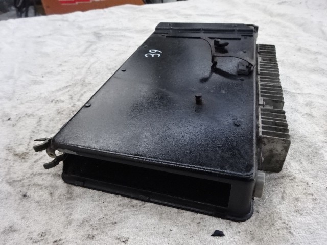 Engine control unit Mercedes 450 SL