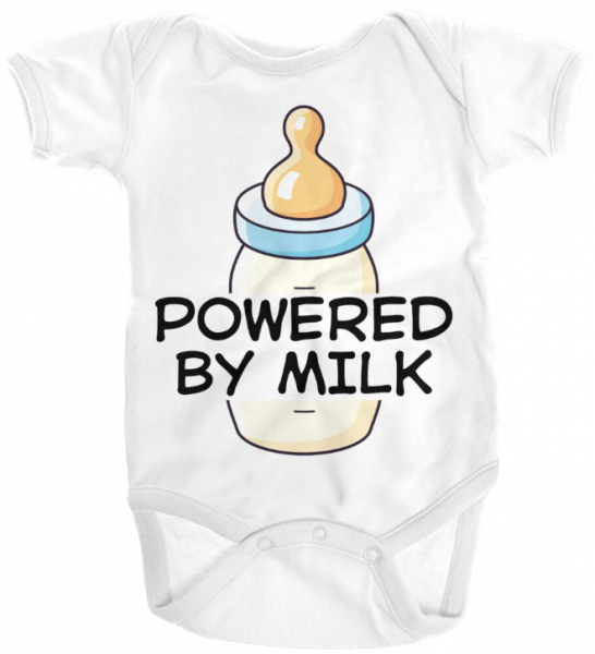 Leuke baby onesies