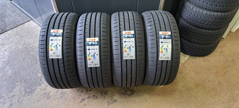 Tesla Model 3 19 inch nieuw zomerset 