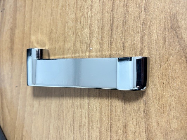 Internal door handles Fiat Dino Spider