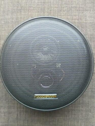 1 auto luidspeaker boschman