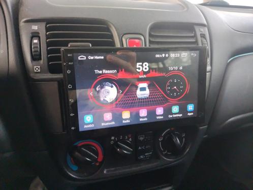 1 Din Android radio 7 inch
