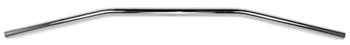 1 inch (25,4mm) Stuur Drag Bar 100cm Chroom voor Harley-Davi