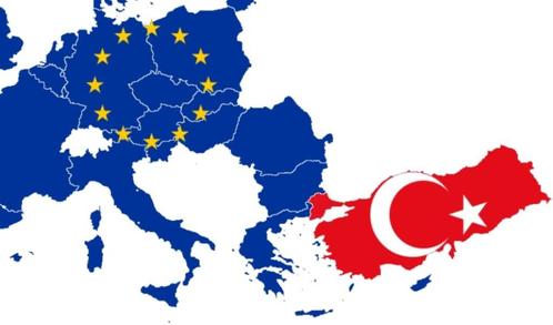 1 jaar prepaid 4G in Europa en Turkije voor 60