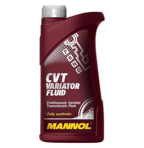 1 Liter Transmissieolie CVT Variator Fluid Mannol  5,99 Inc