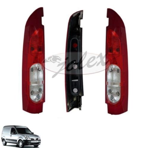 1 nw achterlicht Nissan Kubistar 03-09 Renault Kangoo 03-07