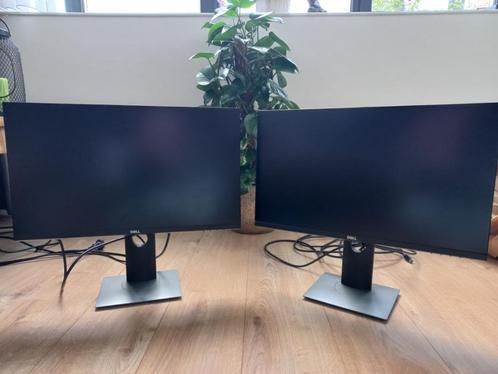 1 of 2 monitor(s) Dell P2419H - Full HD IPS Monitor 24quot