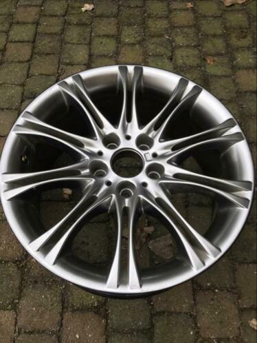 1 Orginele BMW M3 velg