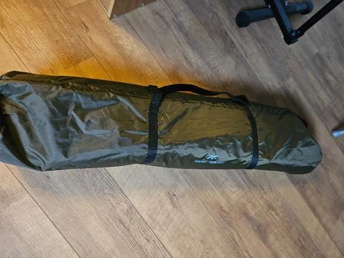 1 persoons bivvy