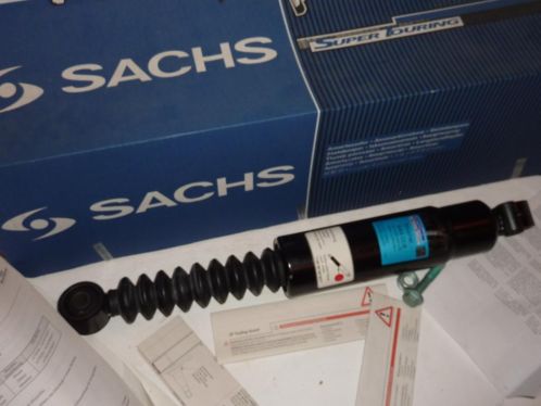 1 Sachs Nivomat schokdemper Galaxy 1995-2006 niveauregeling
