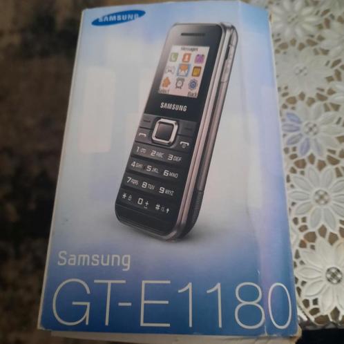 1 Samsung mobiel weinig gebruikt 20 senioren mobiel